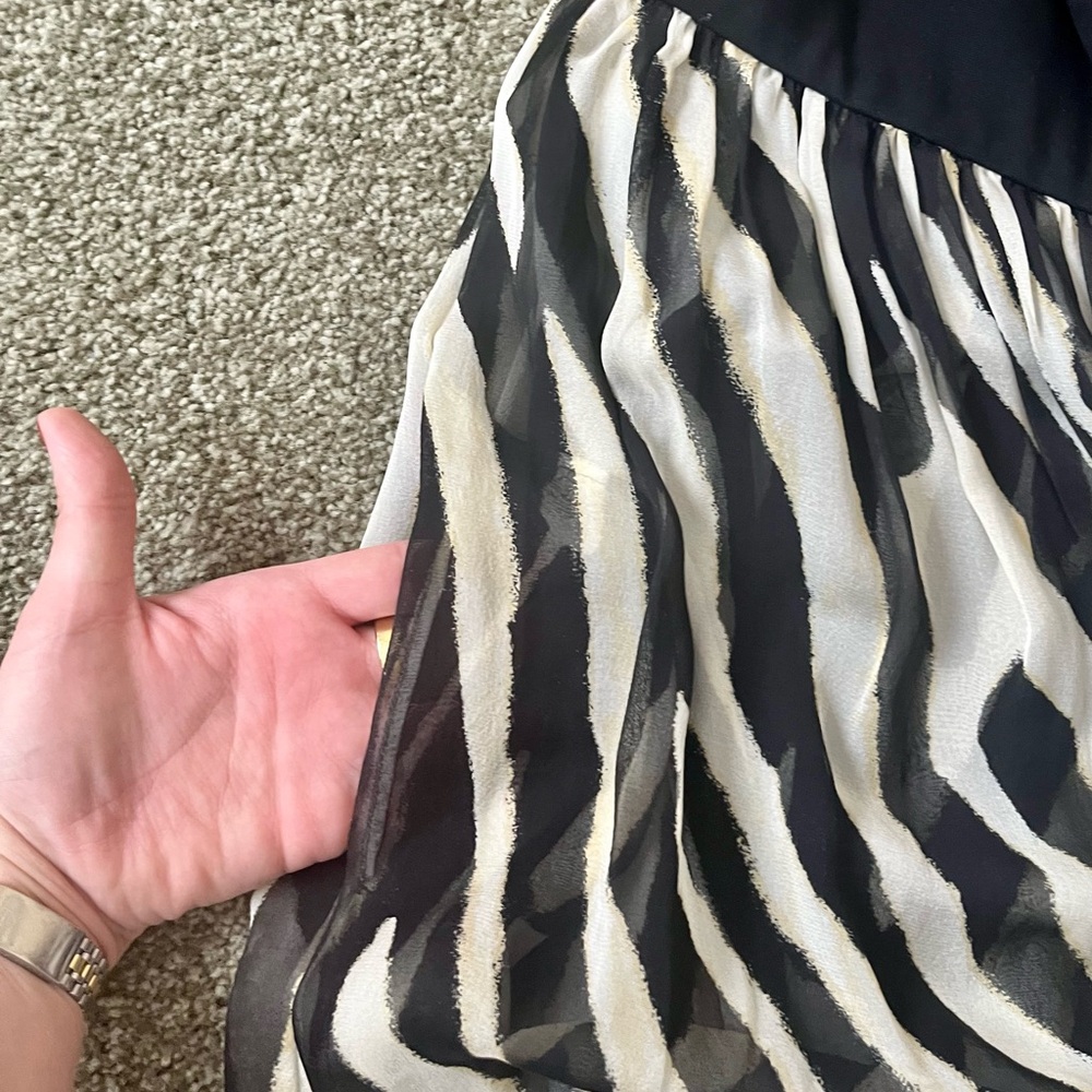 Diane Von Furstenberg Dress - Picture 4 of 4